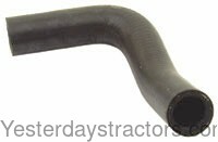 Ferguson TEF20 Radiator Hose S.40080