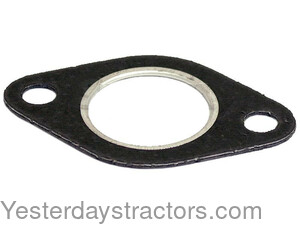 Massey Ferguson 35 Manifold Gasket S.41348