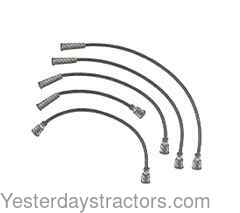 Massey Ferguson 35 Spark Plug Wire Set S.42779