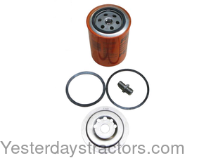 Massey Ferguson 150 Oil Filter Adapter Kit S.42809