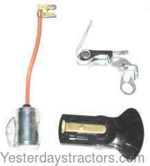 Case VAE Ignition Kit S.42933