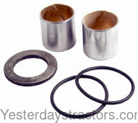 Case 885 Spindle Repair Kit S.57863