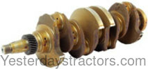 Oliver 1250 Crankshaft S.59052