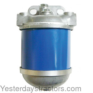 Ford 8000 Fuel Filter Assembly S.60425