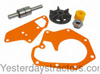 John Deere 1640 Water Pump Repair Kit S.63067