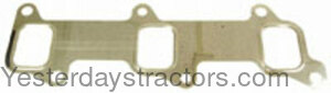 Ford 4000 Exhaust Manifold Gasket C5NE9448A