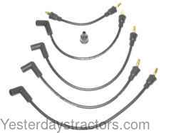 Farmall O6 Spark Plug Wire Set S.67475