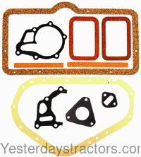 Case 950 Gasket Set S.57424