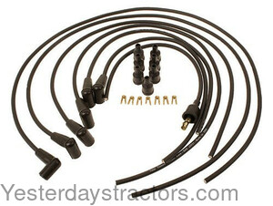 S66465 Spark Plug Wire Set S66465