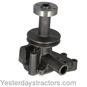 Ford 1500 Water Pump SBA145016071