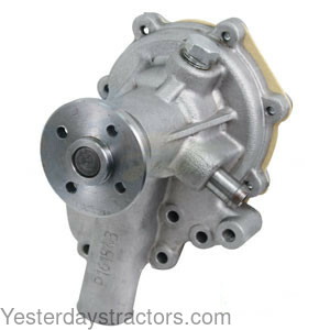 Ford TC29D Water Pump SBA145017661