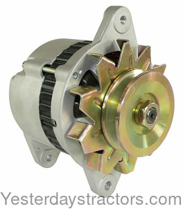 Ford 1500 Alternator SBA185046150