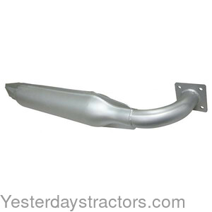 Ford 2110 Muffler SBA314100610