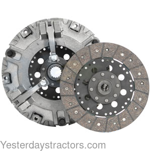 Ford 1720 Clutch Kit SBA320040483K