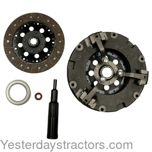 Ford 1320 Clutch Kit SBA320040694K