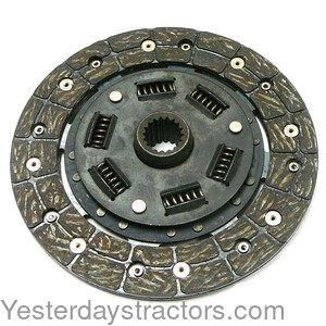 Ford 1110 Clutch Disc SBA320400071