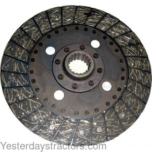 Ford 1910 Clutch PTO Disc SBA320400160