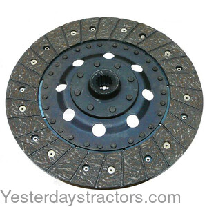 Ford 1920 Clutch Disc SBA320400403