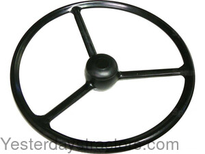 Ford TC30 Steering Wheel SBA334300050
