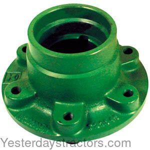 John Deere 1520 Wheel Hub T21545