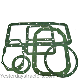 Ford 6610 Transmission Gasket Set TG5000