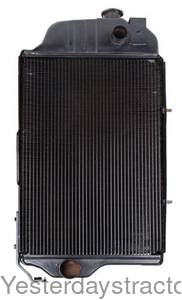 John Deere 1520 Radiator TP-AR65715