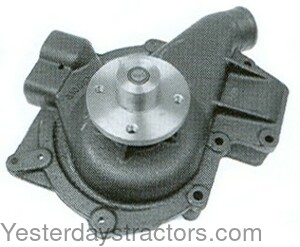 John Deere 4040 Water Pump AR98549