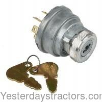 John Deere 2030 Starter Switch TP-AT21880