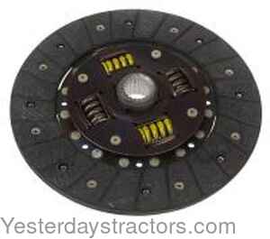 John Deere 670 Clutch Disc LVU801674