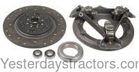 John Deere 300B Clutch Kit TP-R60368K