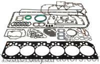 John Deere 6715 Engine Gasket Set TP-RE501456