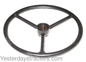 John Deere 8630 Steering Wheel T22875