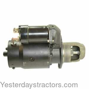 John Deere 1010 Starter TS-1024