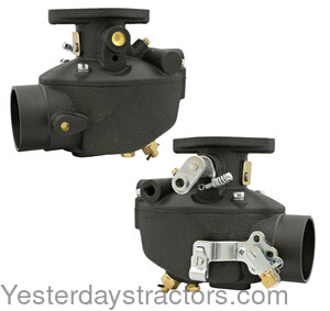 John Deere 2010 Carburetor TSX899