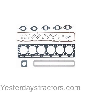 Allis Chalmers 7010 Head Gasket Set VGK6894D