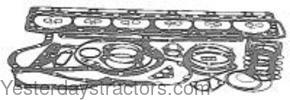 Farmall 756 Head Gasket Set VGK7799S