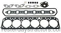 Farmall 2656 Head Gasket Set VGK8334SB