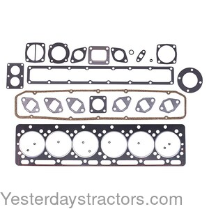 Allis Chalmers 220 Head Gasket Set VGK9192