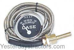 Case VAC Water Temperature Gauge VT2265