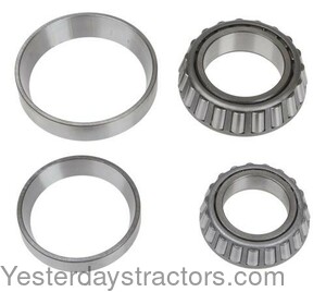 Ford 5110 Wheel Bearing Kit WBKFD7