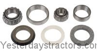 WBKIH10 Wheel Bearing Kit WBKIH10