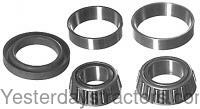 John Deere 430 Wheel Bearing Kit WBKJD11