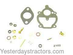 Z102 Carburetor Kit Z102