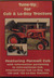 photo of Includes rebuilding the carburetor and distributor, oil and filter change, brake adjustment, troubleshooting and more. Step-by-step instructions.  Information also pertains to International Cub, International Cub Lo-Boy, 154, 183 and 185 Lo-Boy Tractors