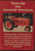 photo of Includes rebuilding the carburetor and distributor, oil and filter change, brake adjustment, troubleshooting and more. Step-by-step instructions. Information also pertains to the Farmall H, Super H, M, Super M, 300 & 400 Series, McCormick W and O Series and International I Series Tractors