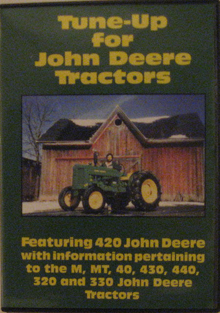 JDV02450 John Deere 420 JDV-02450