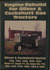photo of Covers gas versions of Oliver and Cockshutt 1550, 1555, 1600, 1650, 1655, Oliver 77, Super 77, 88, Super 88, 770, 880, 1750, 1755, 1800, 1850 & 1855.  You'll see the engine disassembled down to the bare block and then rebuilt to increase horsepower over factory rating.  The many tips and techniques will be helpful to anyone interested in stock tractork pulling or just rebuilding your farm tractor.  70 minutes.